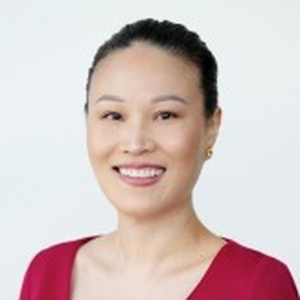 Vicki Fan (Chief Executive Officer, Hong Kong at Mercer Hong Kong Ltd)