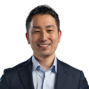 Hiroyuki Katayama (Partner at McKinsey & Company)
