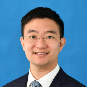 Taylor Lam (Senior Vice President, Product Development & Management at CITIC Telecom CPC)