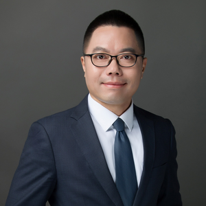 Kevin Zhou (Chief Health Officer, AXA Tianping)