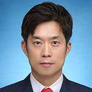 Yong-Seok Roh (Director-General of The Ministry of SMEs & Startups)