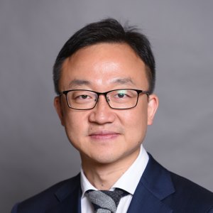 Paul Shao (Managing Director of Executive Education at Fudan School of Management; Managing Director of Washington University - Fudan University Executive MBA Program)
