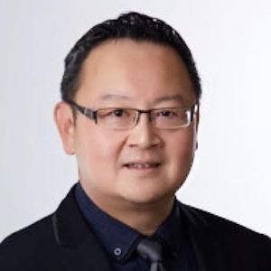 Shih Hor Lau (CEO, Elixr Technology / Chair, Smart Nation Chapter, SGTech)