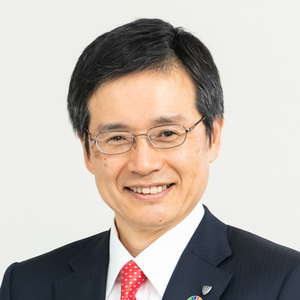 Seiji Inagaki (Director, Chair of the Board at Dai-ichi Life Holdings, Inc.)