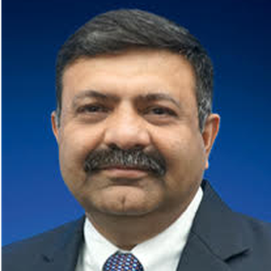 Deven Chhaya (Partner, Infrastructure Advisory at KPMG)
