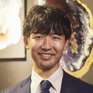 Yuya Yoshida (Founder and CEO, HARTi Inc)