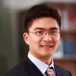 Alex Xie (Managing Director & Partner of BCG)