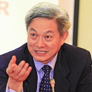 Kim Leng Yeah (Professor of Economics and Senior Fellow at Jeffrey Cheah Institute on Southeast Asia)