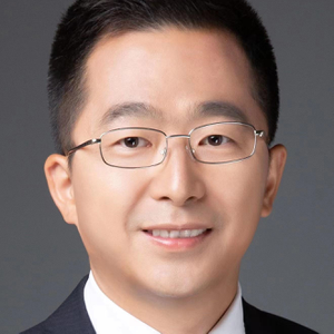 Dr Ge Wu (Chief Economist at Changjiang Securities)