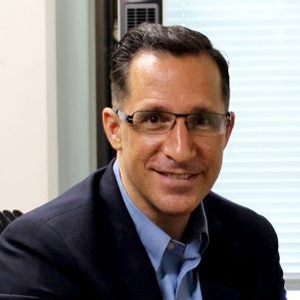 Stephen R. Nagy (Senior Associate Professor at International Christian University)