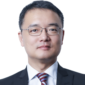 Dr. Kai Guo (Member at China Finance 40)