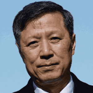 Professor Xu Xianchun (Former Deputy Commissioner at National Bureau of Statistics (NBS))