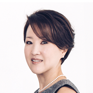 Anne Choe (Director of Public Relations & Communications at Dwight School Seoul)