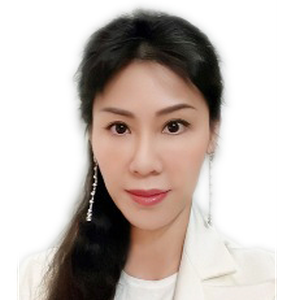 Edith Chen (President APAC at DE BEERS GROUP)