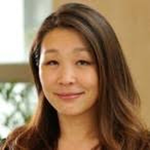 Yvonne Zhou (Managing Director and Senior Partner of BCG)