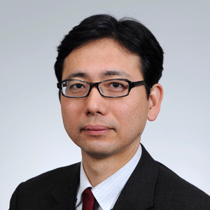Noriyuki Shikata (Cabinet Secretary for Public Affairs at Prime Minister’s Office of Japan)