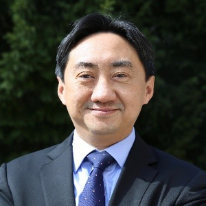William Zhao (China Country Chair at Total)