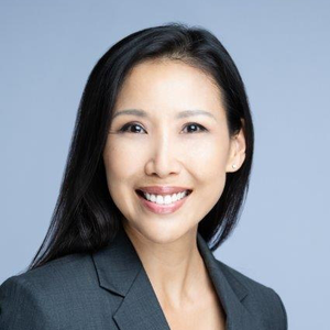 Julie Yoon (Managing Director of Mintz Group)