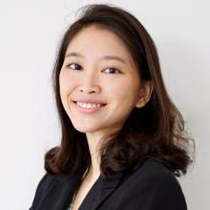 Marissa Lee (Senior Associate at Global Counsel)