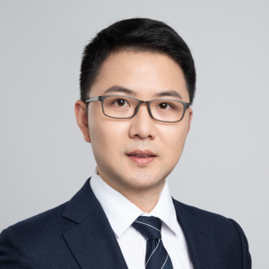 Di Yao (Head of Legal at Google)