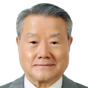 Ra Jong-yil (Chair Professor at Dongguk University)