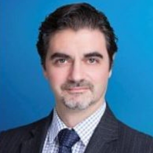 Miguel Montoya (Partner, Deal Advisory at KPMG Beijing)