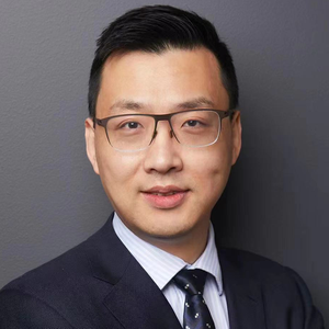 Robert Xiao (Beijing Director of Economist Intelligence Corporate  Network)
