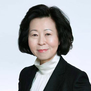 Yukiko Fukagawa (Professor, Faculty of Political Science and Economics at Waseda University)