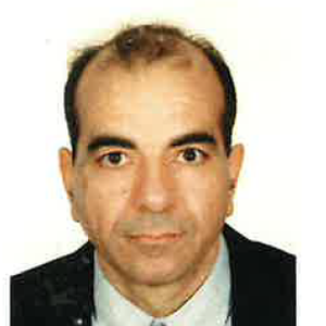 Mohamed Bechri (Macro-Financial Advisor at USAID)