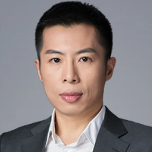 Richard Yang (Partner at Sinovation Ventures)
