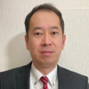 Tomoaki Nakanishi (Director of Corporate System Division, Ministry of Economy, Trade and Industry (METI))