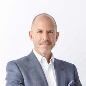 Paul Dupuis (CEO & Chairman of Randstad K.K.)