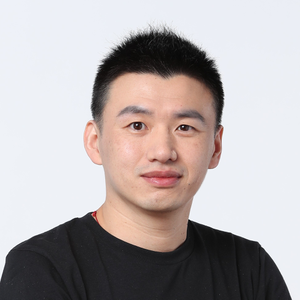 Yaowei Yang (Head of IT at Optiver China)