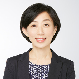 Kaori Iida (Editor In Chief of 
