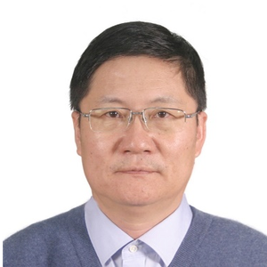 Chunquan Zhu (Head of the Centre For Nature And Climate at World Economic Forum, Beijing Representative Office)