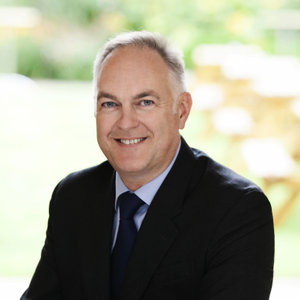 Mark Blanksby (Chairman at Clyde & Co Middle East & Africa Board)