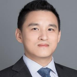 Yilin Huang (Partner in the Corporate, Real Estate and Infrastructure team at Zhong Lun Law Firm)
