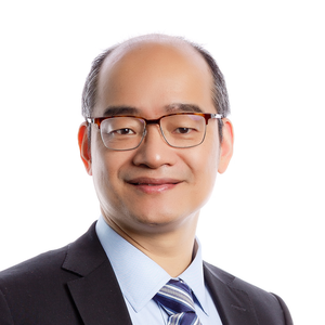William Yu (President at Honeywell China)