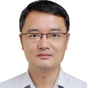 Dr Kai Guo (Member at China Finance 40)