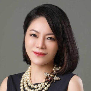 Vera Zheng (Senior Vice President, Asia Pacific Strategy and Head of China, Parexel International)