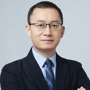 Dr Zhonghua Xu (VP, Head of R&D Asia at TotalEnergies)