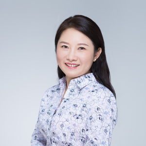 Selina Yuan (Vice President of Alibaba Group; GM of Alibaba Cloud Intelligence, International Business Unit)