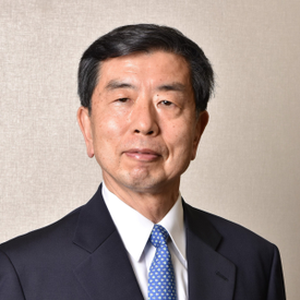 Takehiko Nakao (Chairman at Mizuho Research Institute)