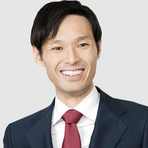 Chihiro Kato (Partner at McKinsey & Company)