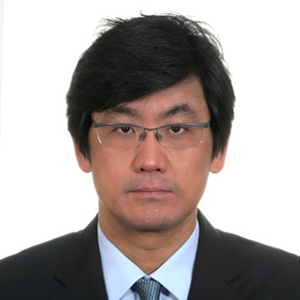 Suktae Oh (Chief Korea economist at SG Securities Korea Co., Ltd.)