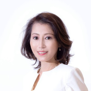 Vivian Tokai (Director, North Asia of Economist Intelligence Corporate Network)