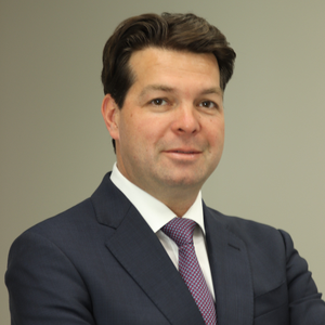 Philippe Godbout (Japan Managing Director of Dassault Systèmes K.K.)