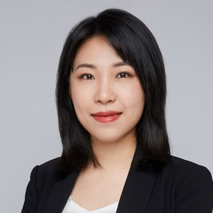 Dr Yue Su (Principal Economist at EIU)