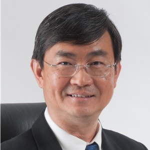 Mr Ong Pang Yen (Executive Director of Sunway Berhad)