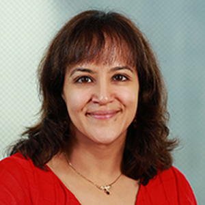 Sara Khoja (Partner at Clyde and Co)